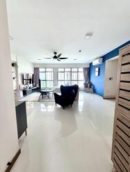 Blk 421C Northshore Straitsview (Punggol), HDB 5 Rooms #603239231